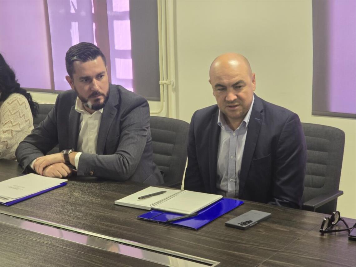 Župan Pezo s načelnicima: Fokus na školstvo i infrastrukturu