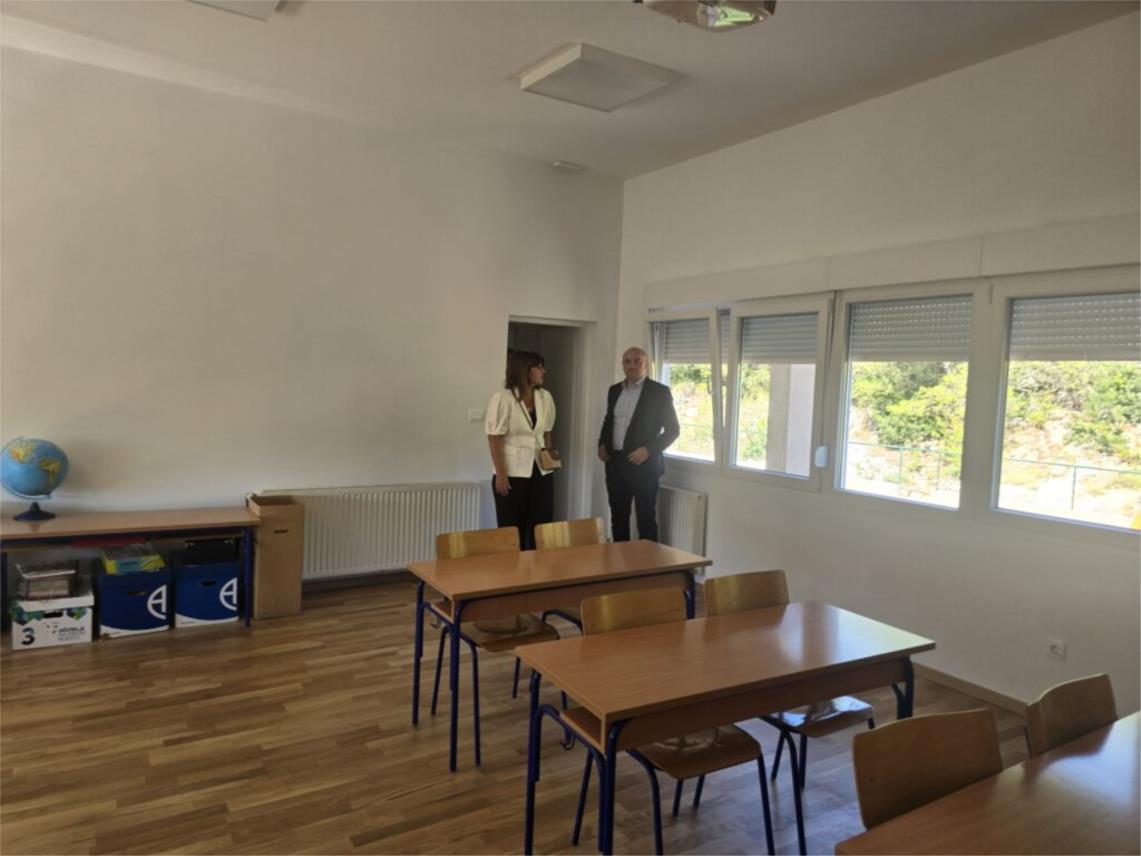 Župan Pezo s načelnicima: Fokus na školstvo i infrastrukturu