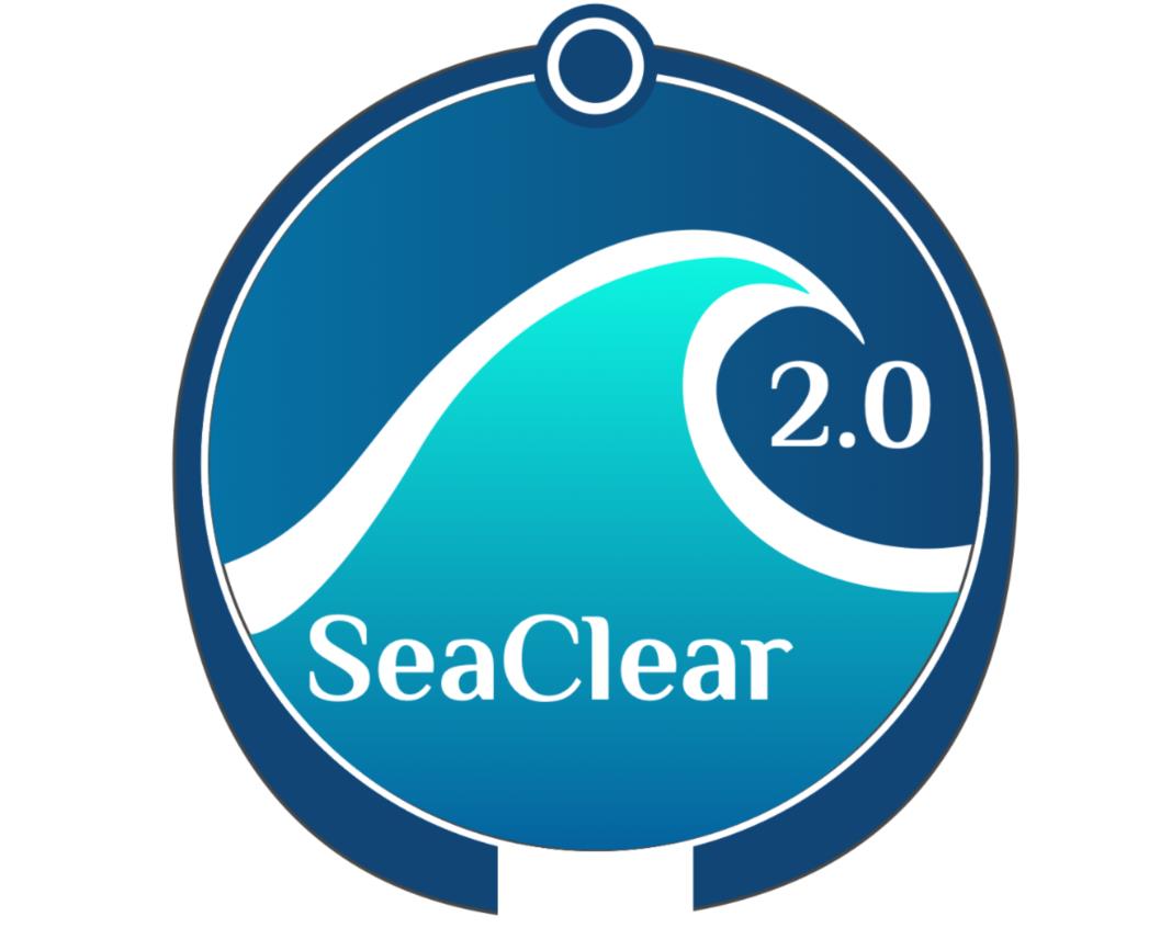 Demonstracija SeaClear 2.0 sustava u Marseilleu