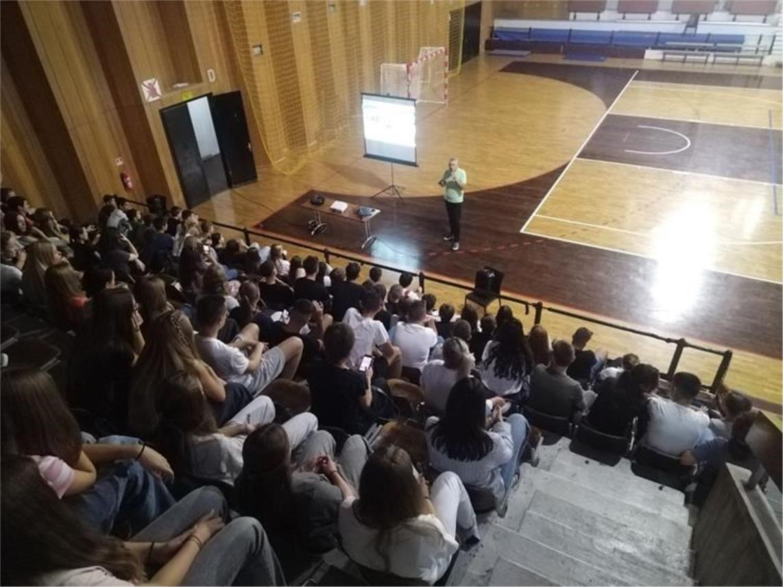 Dubrovačka policija pokreće projekt 'KLIK' za sigurnost u prometu