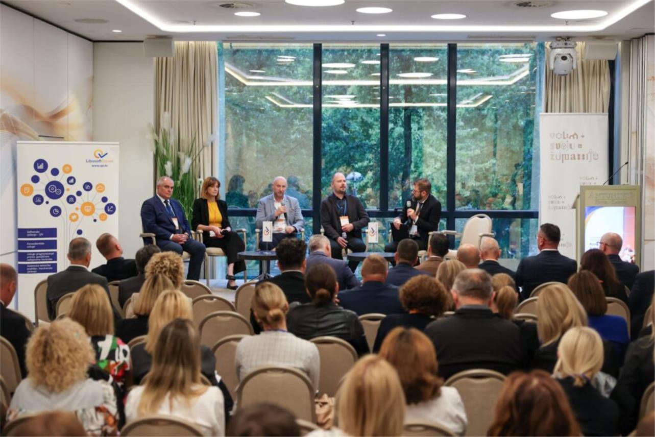 Župan Pezo sudjelovao na Konferenciji županija u Zagrebu