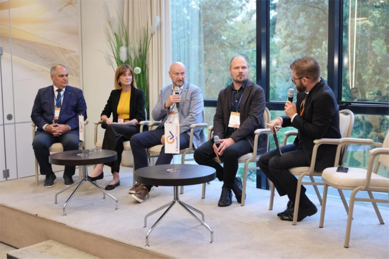 Župan Pezo sudjelovao na Konferenciji županija u Zagrebu