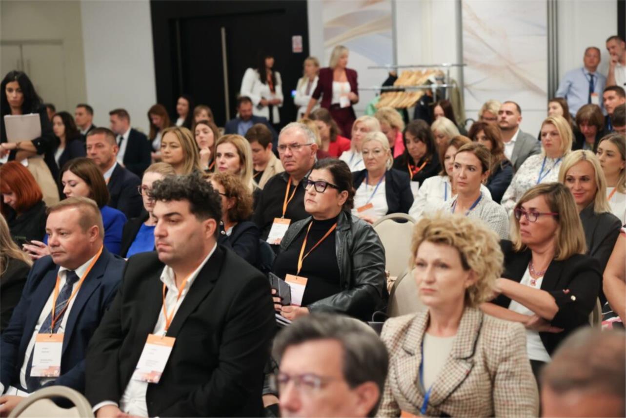 Župan Pezo sudjelovao na Konferenciji županija u Zagrebu