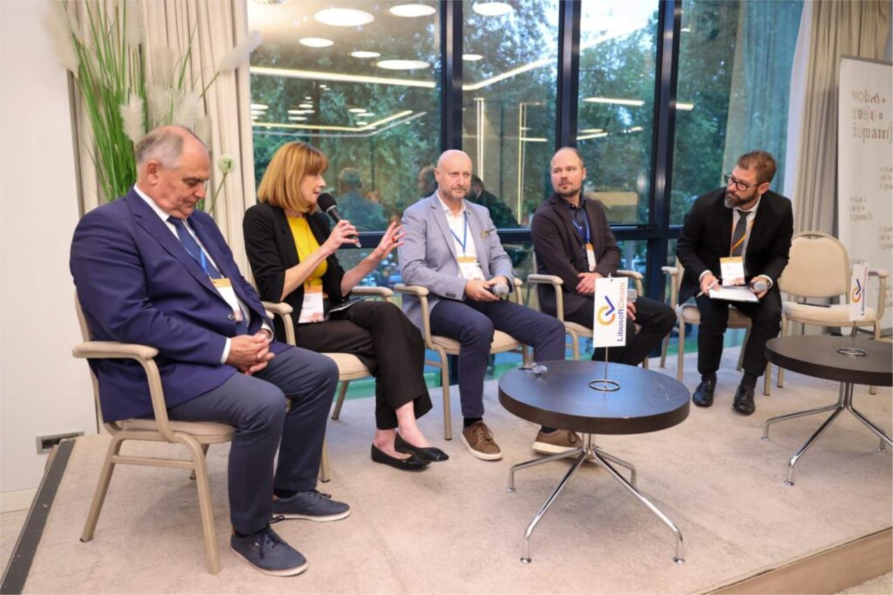 Župan Pezo sudjelovao na Konferenciji županija u Zagrebu