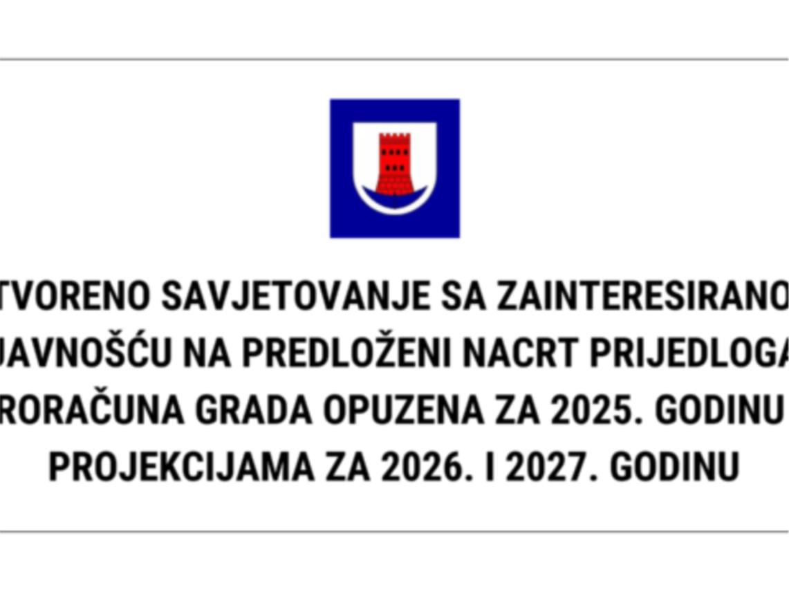 Odluka o sufinanciranju troškova prijevoza za učenike koji srednju školu pohađaju izvan mjesta prebivališta