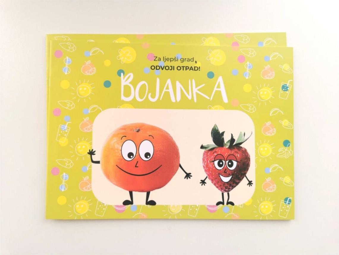 Obavijest proizvođačima mandarina