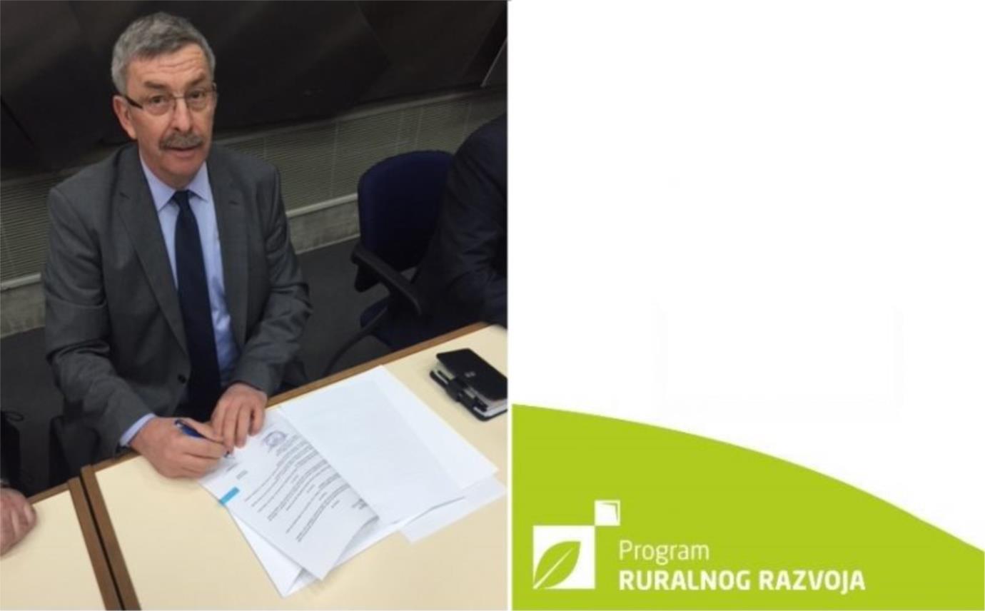 Provedba projekta izrade urbanističkog plana poslovne zone II u Opuzenu