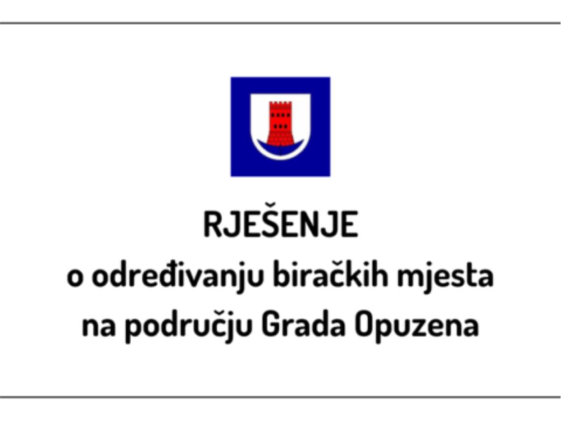 Provedba projekta izrade urbanističkog plana poslovne zone II u Opuzenu