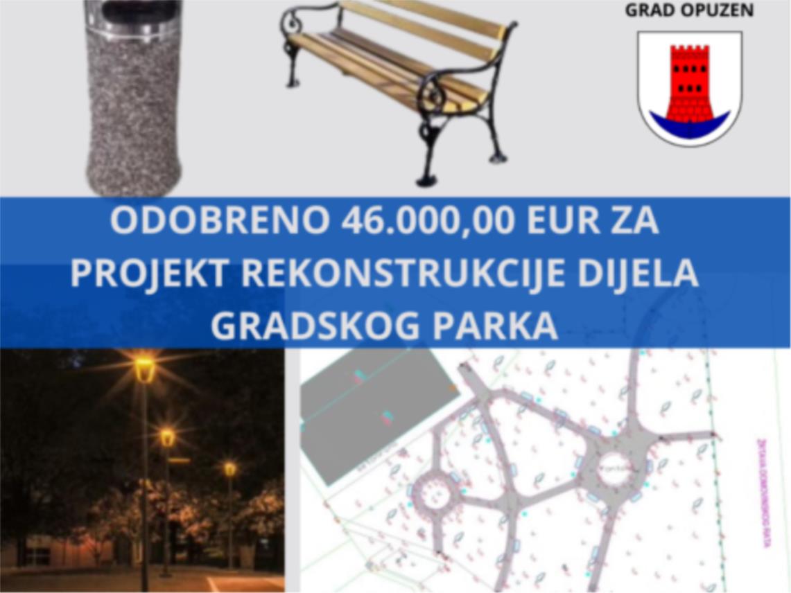Izvješće o visini troškova izbora i načinu njihova korištenja