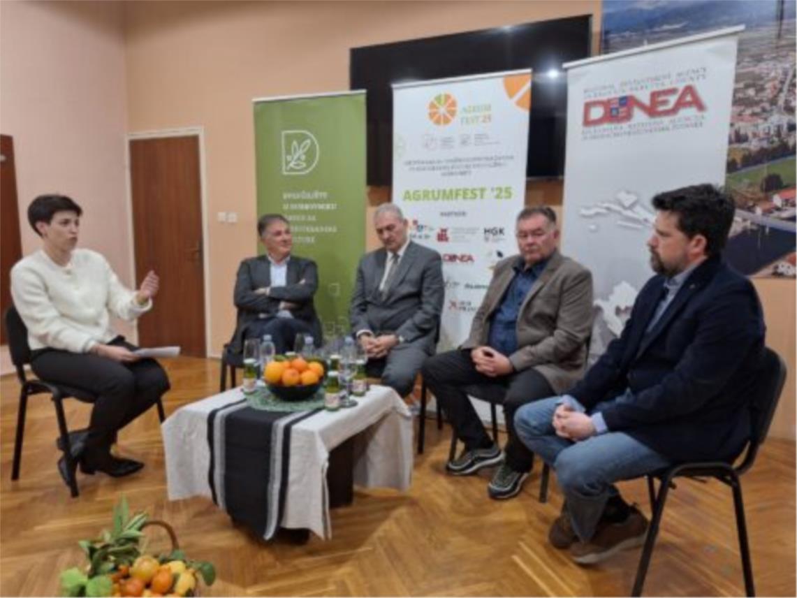 Natječaj za prodaju zemljišta u vlasništvu Grada Opuzena