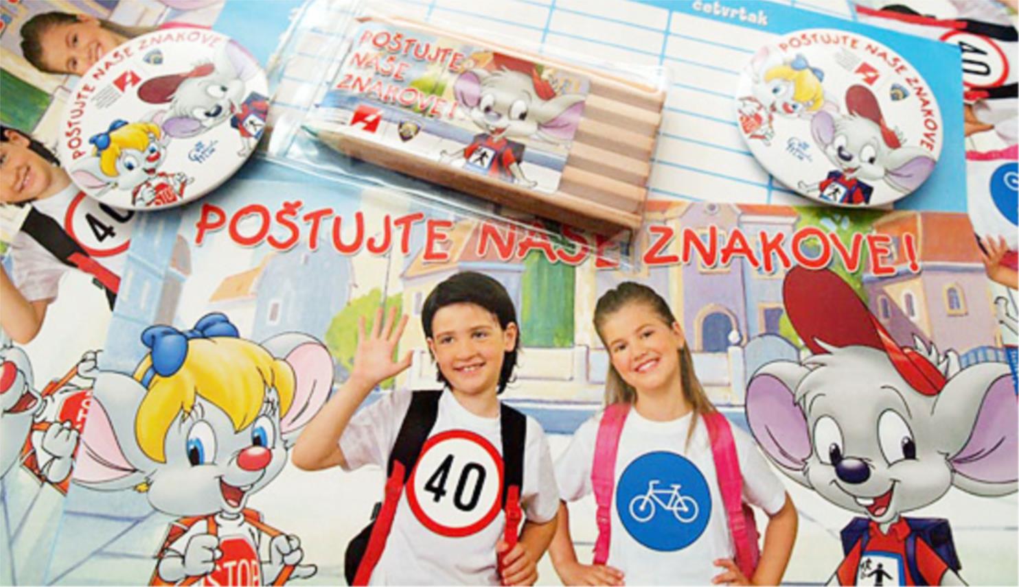 Poziv na iskaz interesa – logopedske radionice za djecu