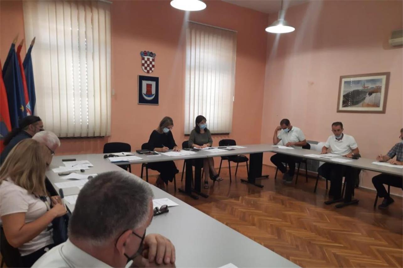 Gradonačelnik Ivan Mataga uputio čestitku povodom Dana pobjede, Dana domovinske zahvalnosti i Dana hrvatskih branitelja