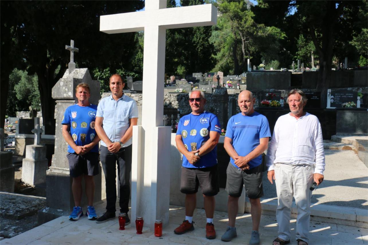 Gradonačelnik Mataga uputio čestitku povodom Dana Grada i blagdana sv. Stjepana Prvomučenika