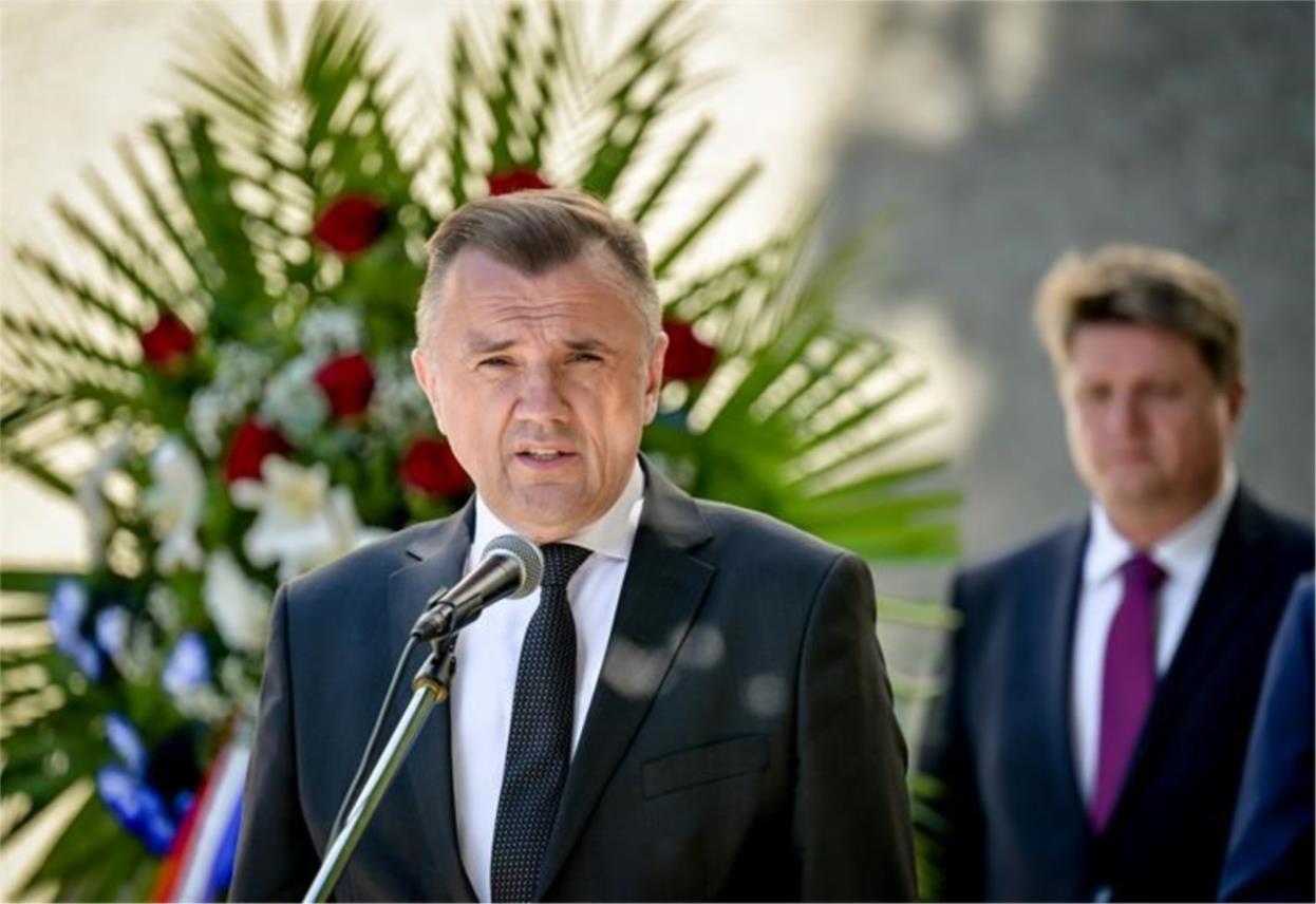 34. obljetnica Dana oslobođenja Grada Varaždina i Dan branitelja Varaždinske županije