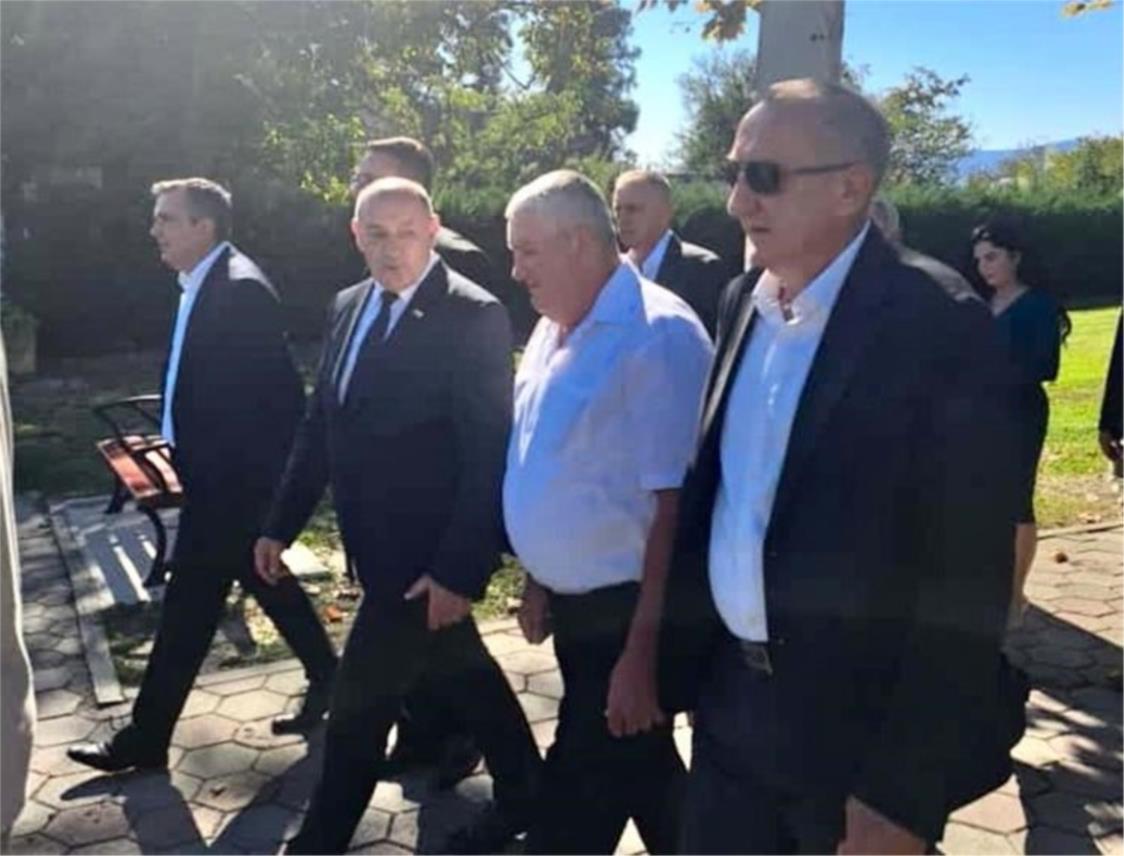 Obilježen Dan hrvatskih branitelja Nove Kapele uz otvorenje spomen-sobe