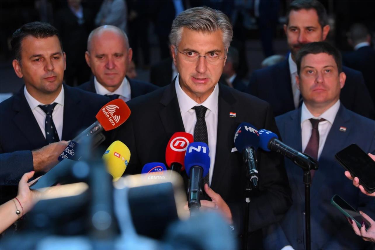 Obnovljena cijev tunela Učka puštena u promet