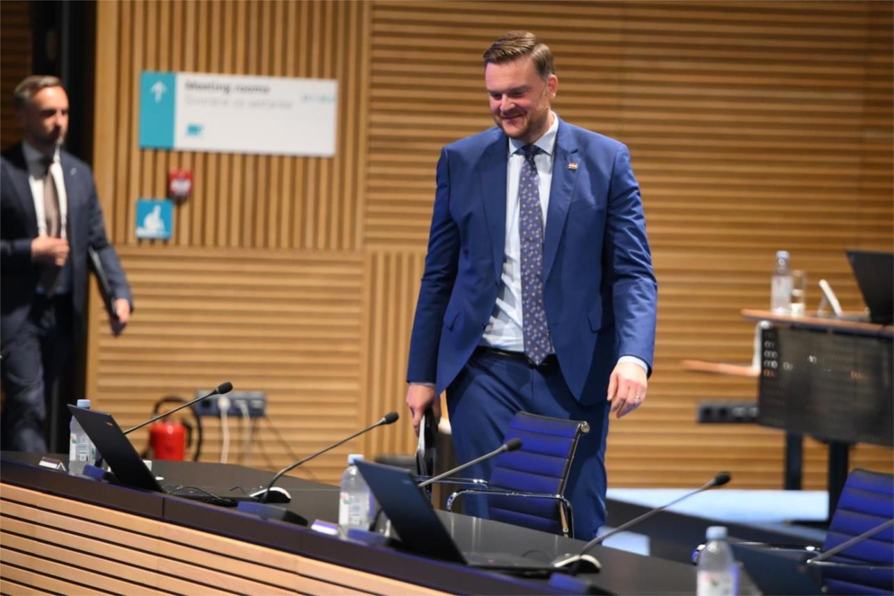 Vlada odobrila 80 milijuna eura za bolnice i izgradnju novog KBC-a u Osijeku