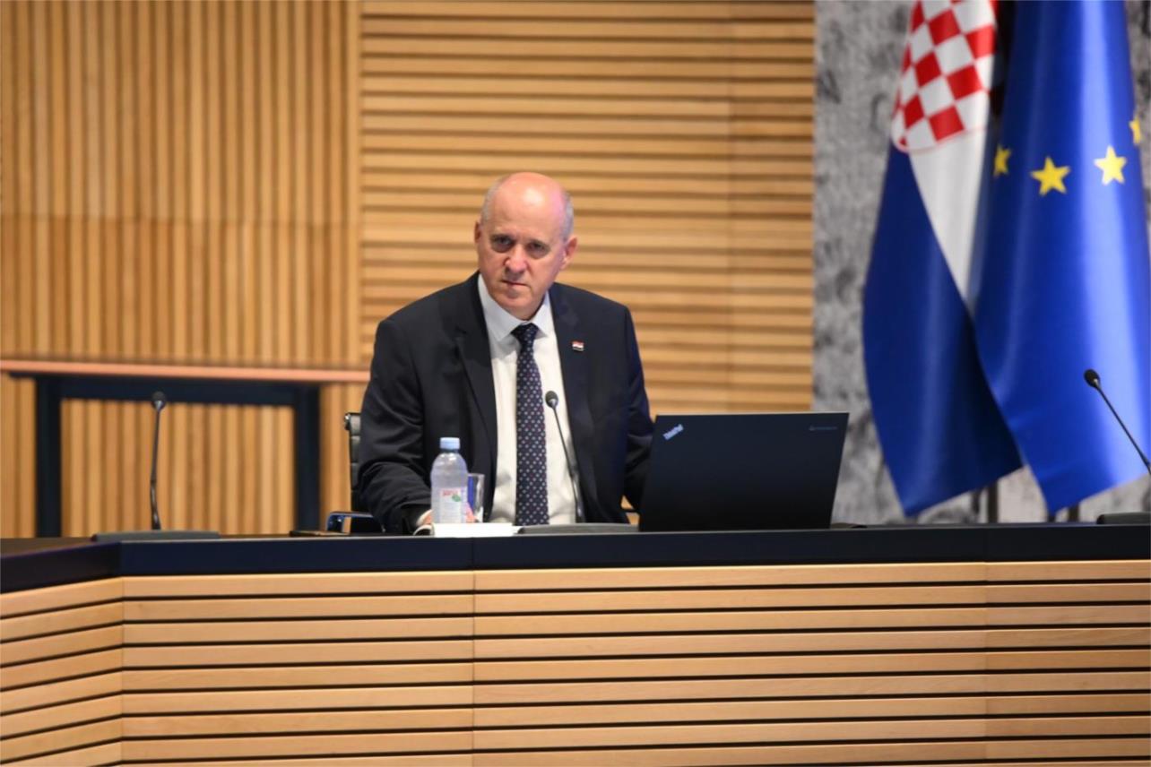Vlada odobrila 80 milijuna eura za bolnice i izgradnju novog KBC-a u Osijeku