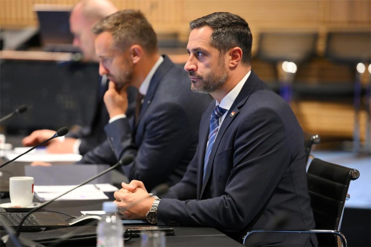 Vlada odobrila 80 milijuna eura za bolnice i izgradnju novog KBC-a u Osijeku