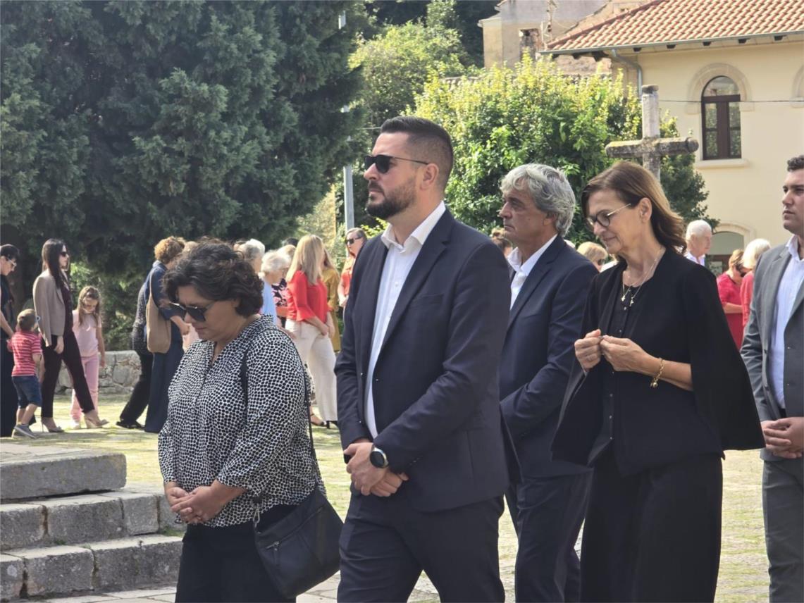 Svečano obilježen Dan Općine Lastovo i blagdan svetih Kuzme i Damjana