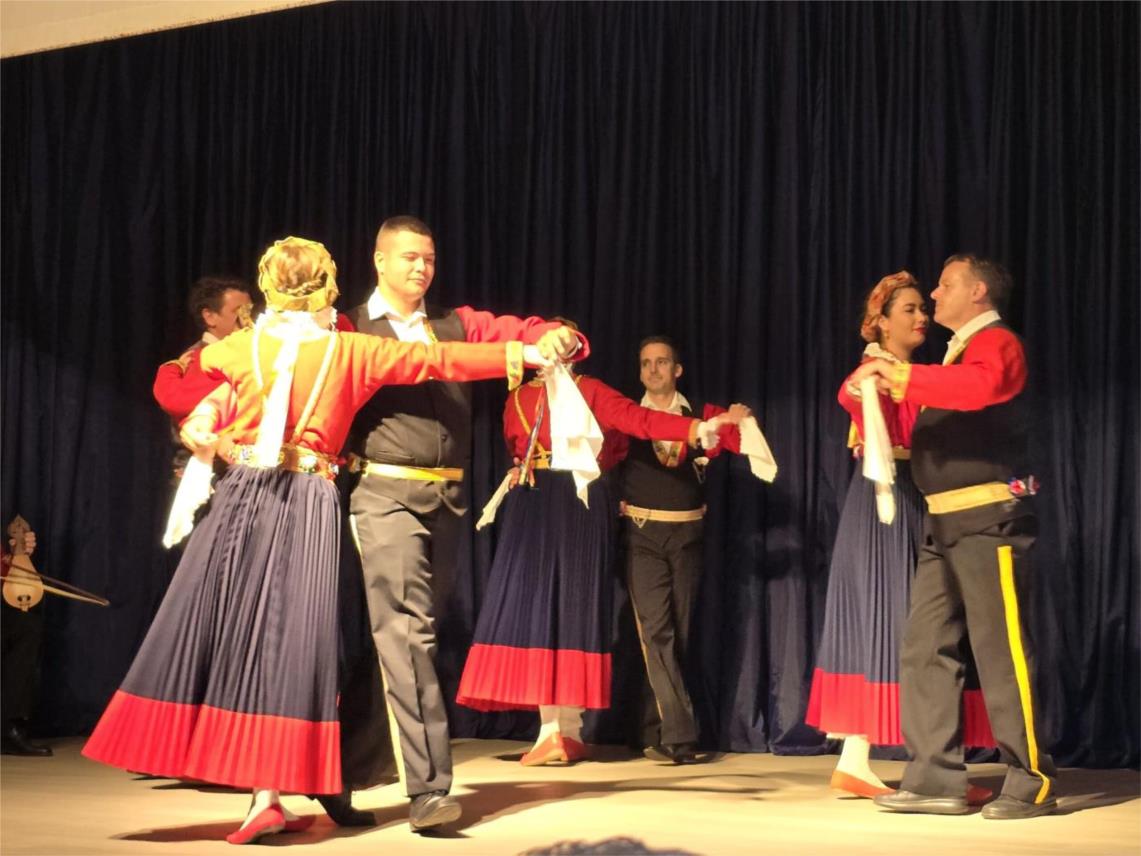 Svečano obilježen Dan Općine Lastovo i blagdan svetih Kuzme i Damjana