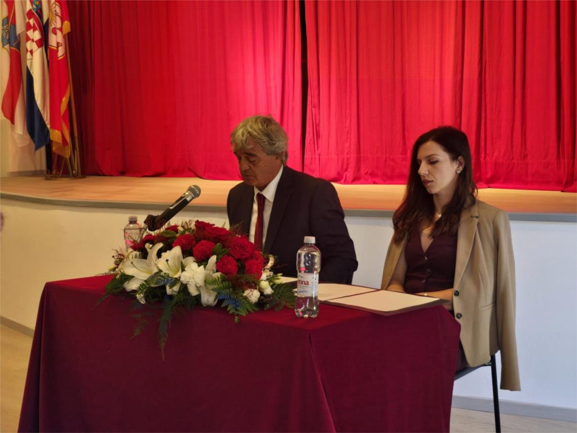 Svečano obilježen Dan Općine Lastovo i blagdan svetih Kuzme i Damjana