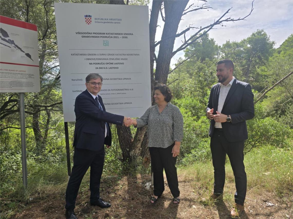 Svečano obilježen Dan Općine Lastovo i blagdan svetih Kuzme i Damjana