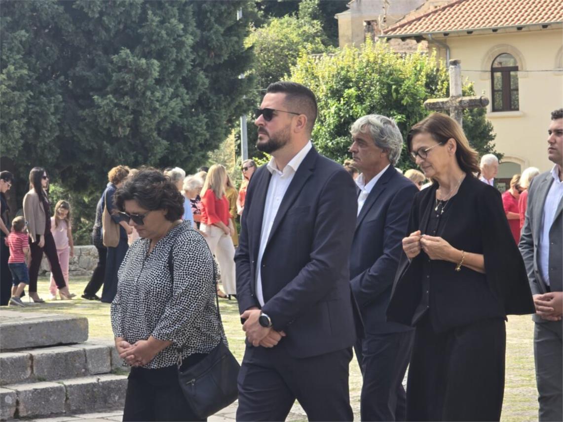 Svečano obilježen Dan Općine Lastovo i blagdan svetih Kuzme i Damjana