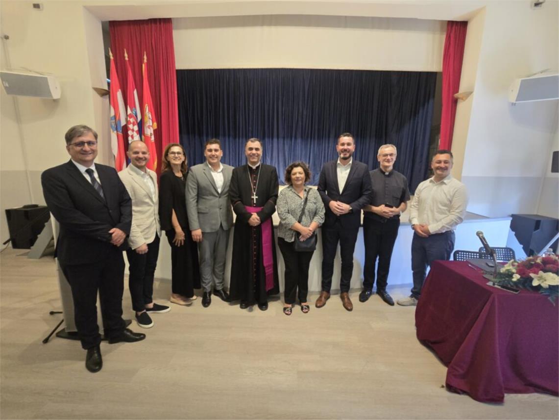 Svečano obilježen Dan Općine Lastovo i blagdan svetih Kuzme i Damjana