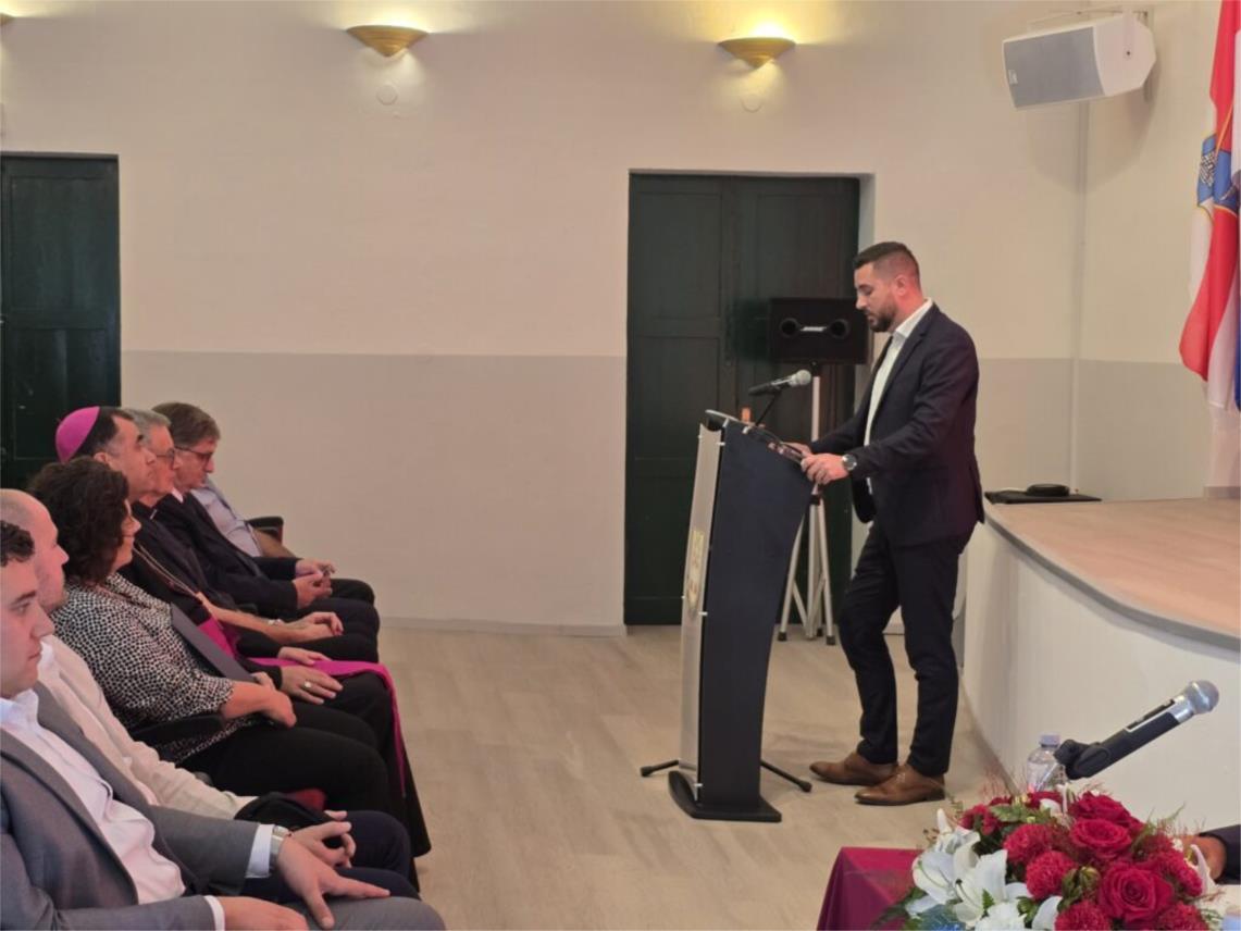 Svečano obilježen Dan Općine Lastovo i blagdan svetih Kuzme i Damjana