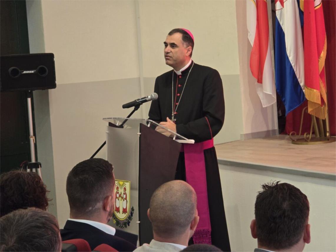 Svečano obilježen Dan Općine Lastovo i blagdan svetih Kuzme i Damjana