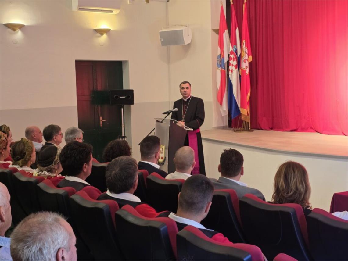 Svečano obilježen Dan Općine Lastovo i blagdan svetih Kuzme i Damjana