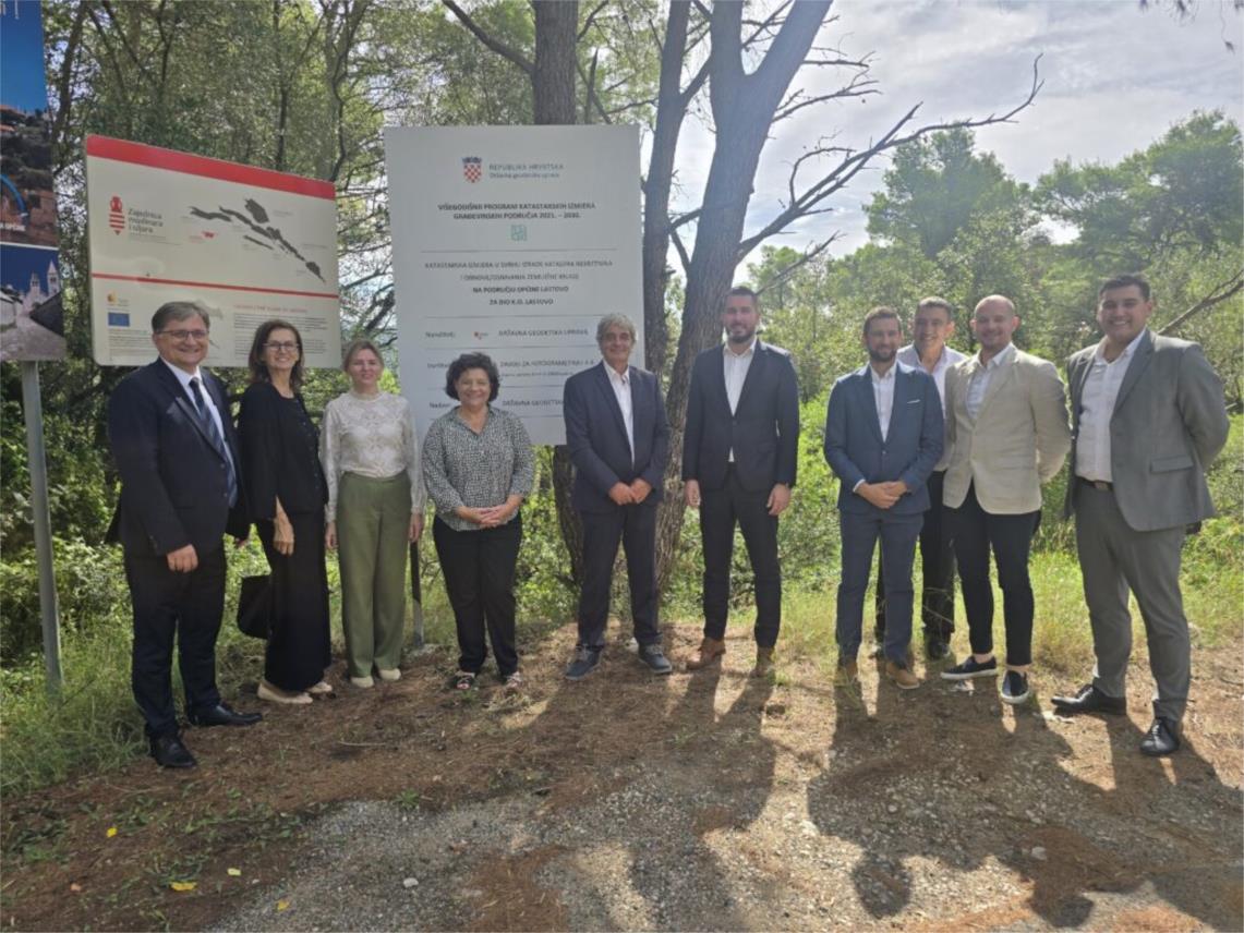 Svečano obilježen Dan Općine Lastovo i blagdan svetih Kuzme i Damjana