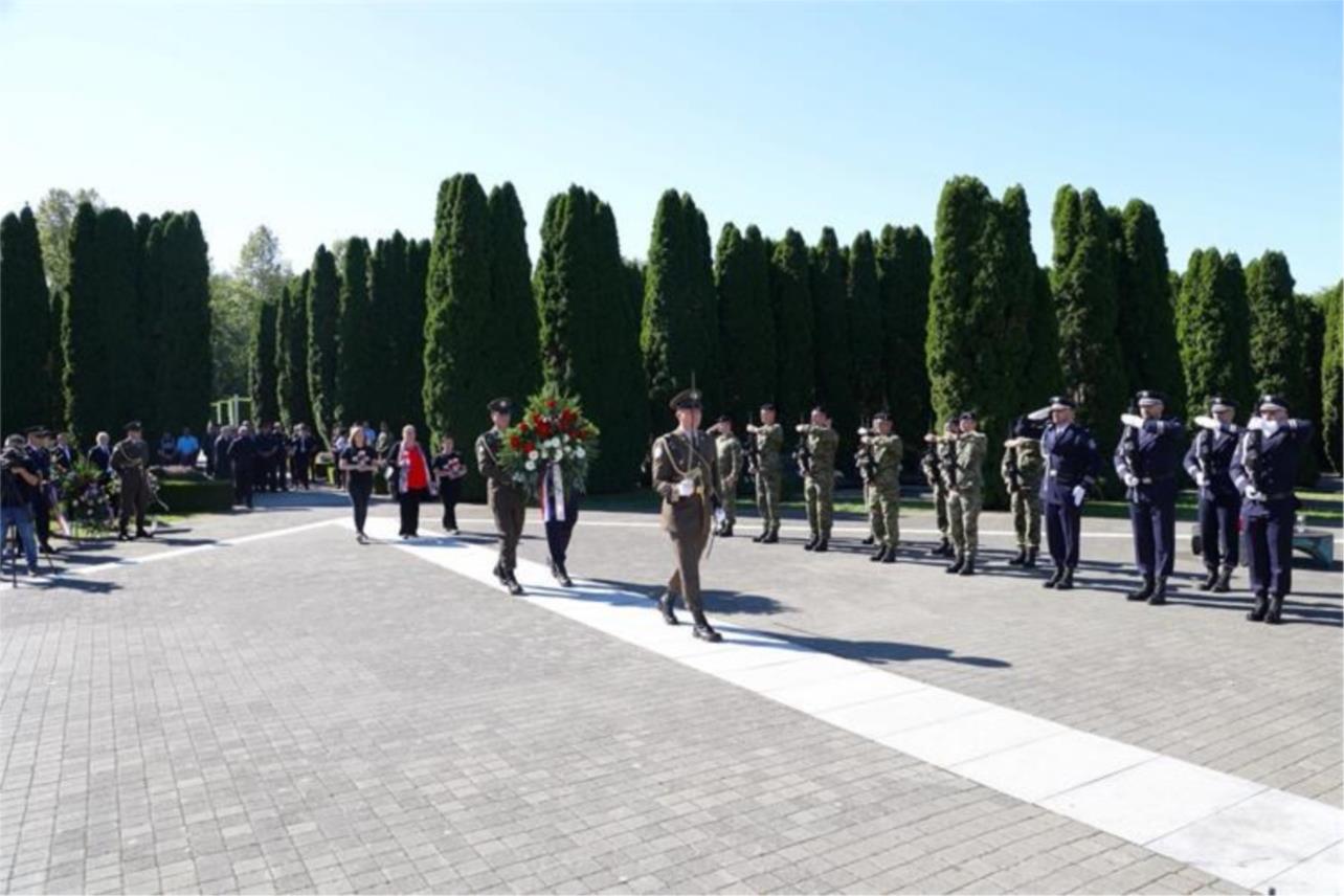 Svečano obilježena 34. obljetnica Bitke za Vukovar i 204. vukovarske brigade