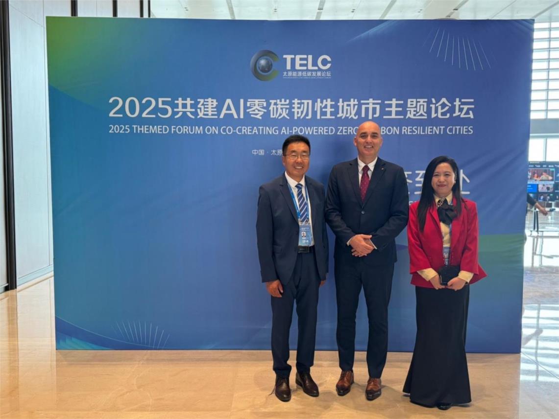 Predsjednik Gradskog vijeća sudjelovao na Forumu u Kini