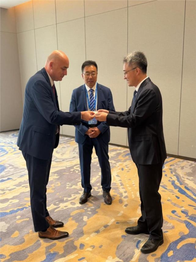 Predsjednik Gradskog vijeća sudjelovao na Forumu u Kini