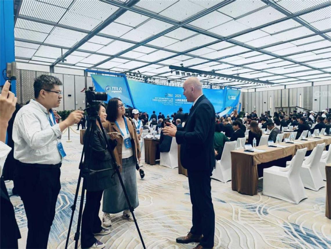 Predsjednik Gradskog vijeća sudjelovao na Forumu u Kini