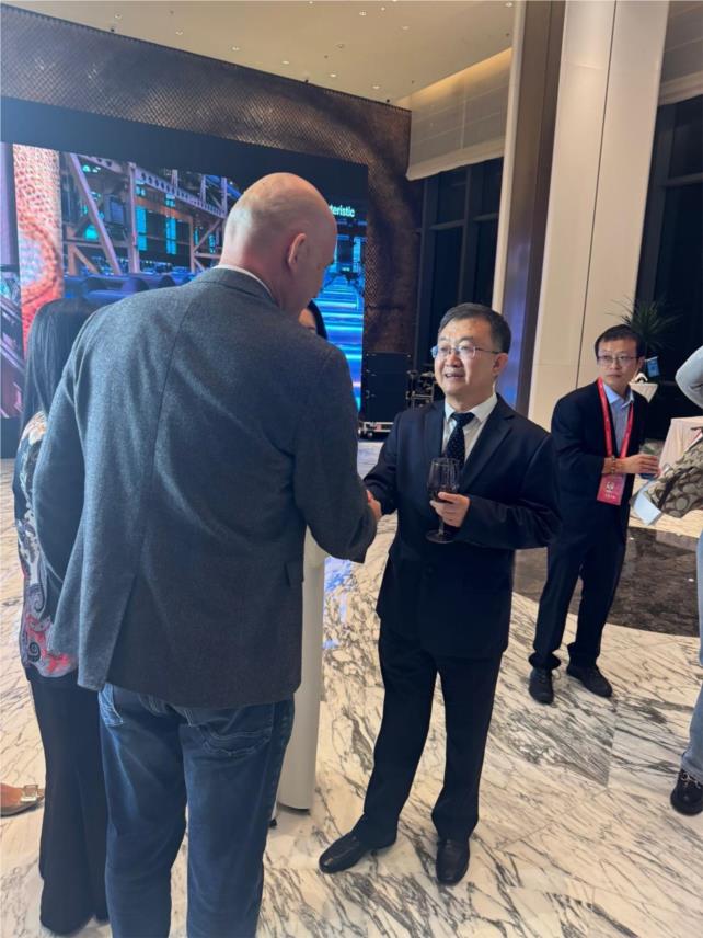 Predsjednik Gradskog vijeća sudjelovao na Forumu u Kini