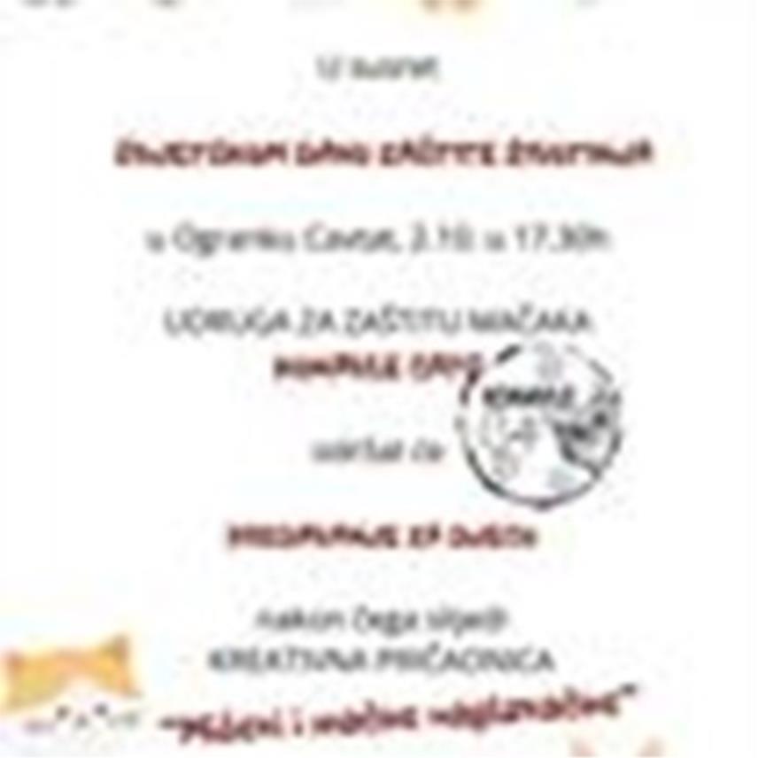 Ogranak Lapad od 1. listopada radi cijeli dan