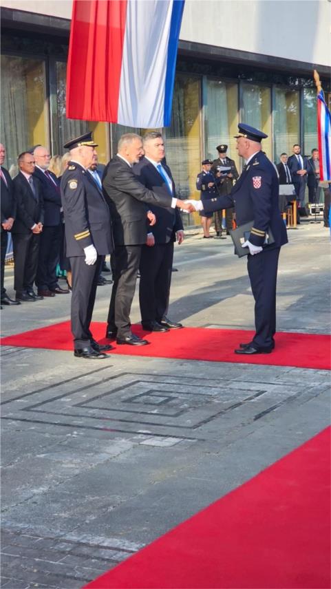 Dubrovnik dobio veliko priznanje za hrabrost