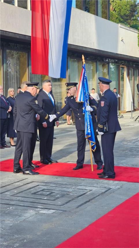 Dubrovnik dobio veliko priznanje za hrabrost