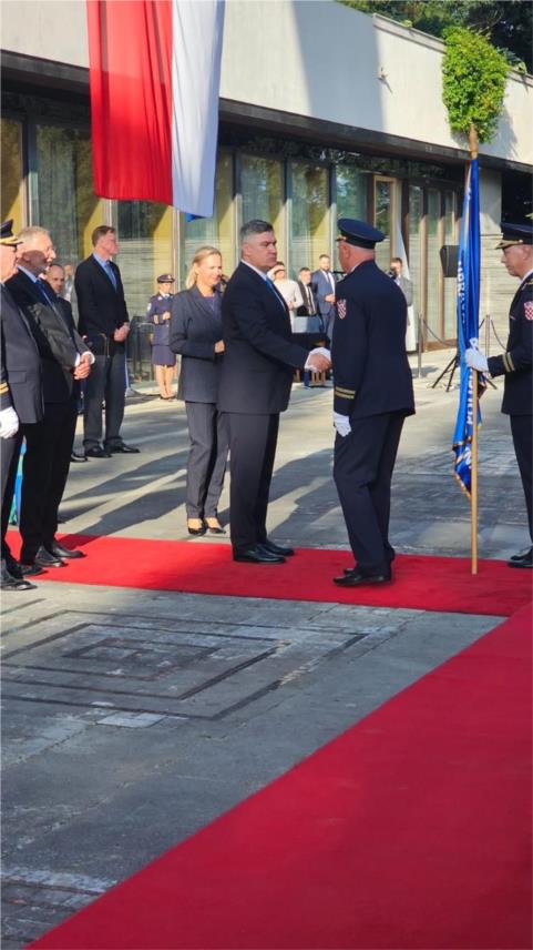 Dubrovnik dobio veliko priznanje za hrabrost