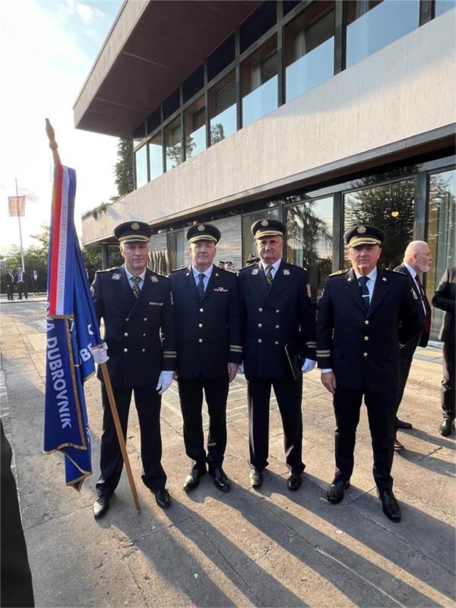 Dubrovnik dobio veliko priznanje za hrabrost