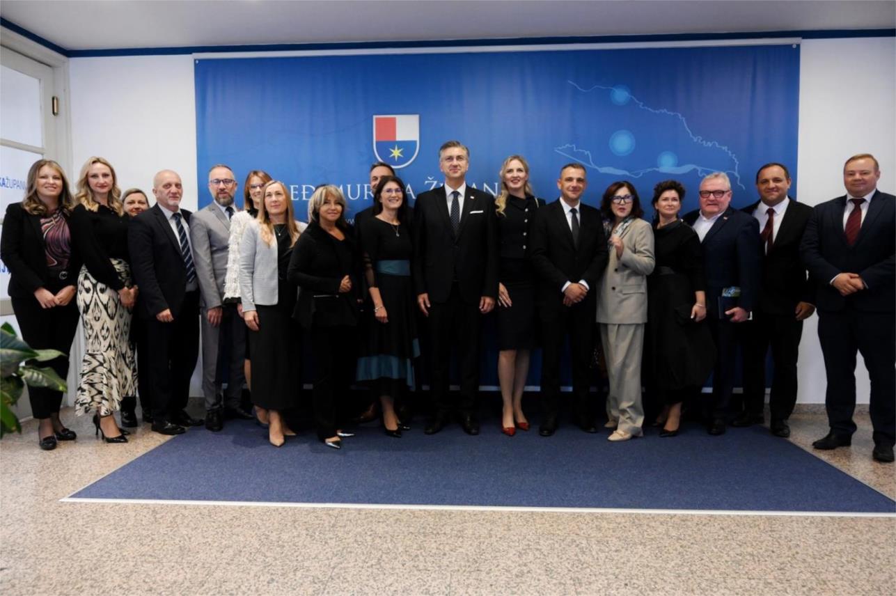 Nova zgrada Centra za odgoj i obrazovanje Čakovec otvorena