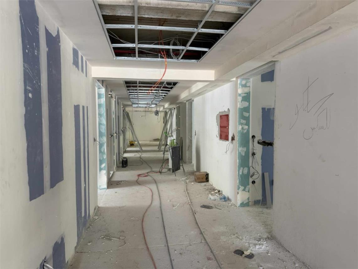 Izgradnja Centra za starije u punom jeku