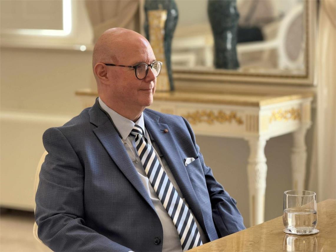 Gradonačelnik Franković primio generalnu konzulicu Italije