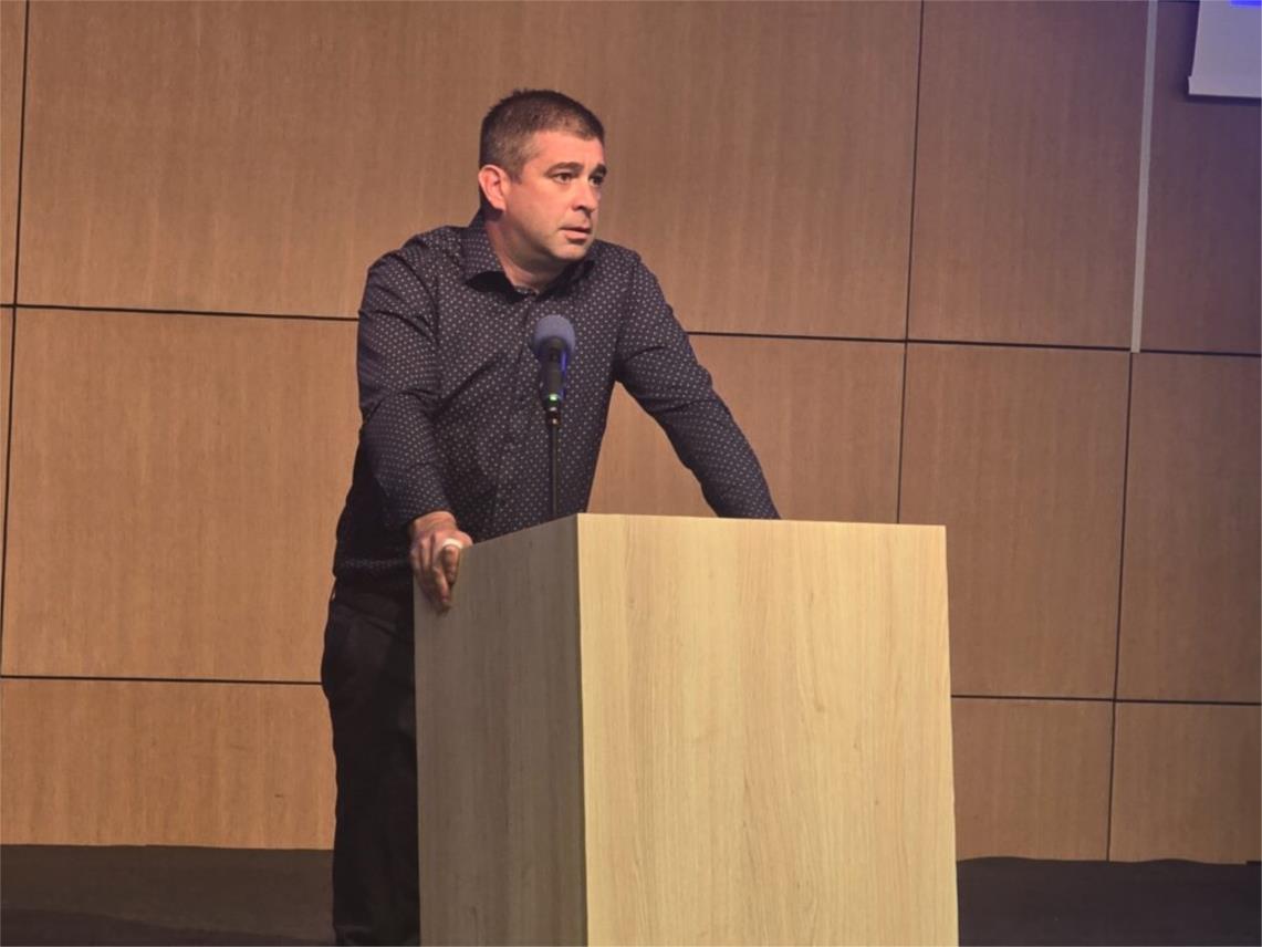 Župan Pezo održao kolegij o sustavu gospodarenja otpadom