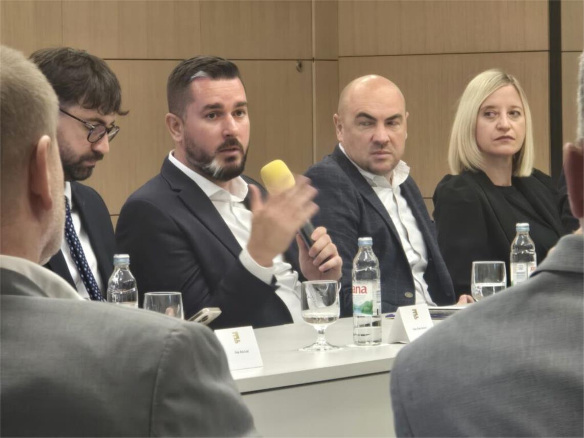 Župan Pezo održao kolegij o sustavu gospodarenja otpadom