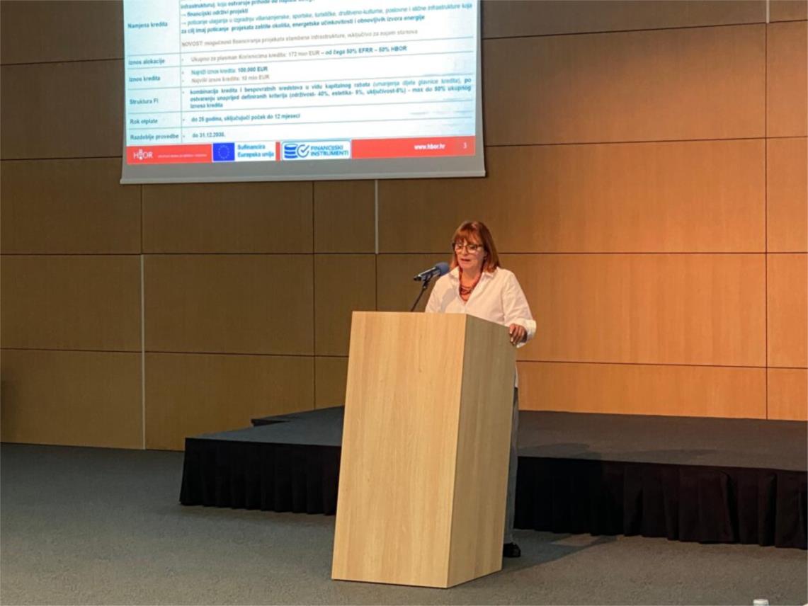 Župan Pezo održao kolegij o sustavu gospodarenja otpadom