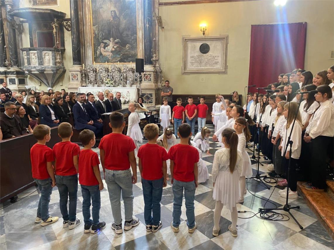 Sjećanje na početak napada na Dubrovnik